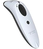 Amazon | Bluetooth バーコードリーダー S700(ホワイト) CX3397-1855